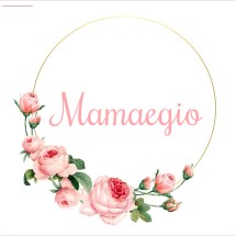 Logo mamaegio