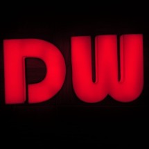 Logo DW LASER CUTTING