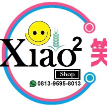 Logo Xiao2shop