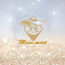 Logo Maxs.mart