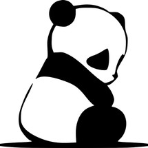 Logo Warung Michie Figure