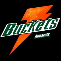 Logo Bucket Apparels