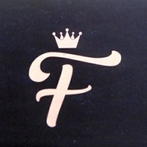 Logo fitriana all shop
