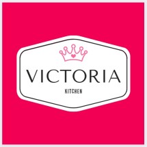 Logo Victoria Kitchen