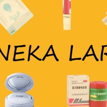 Logo ANEKA LARIS 808