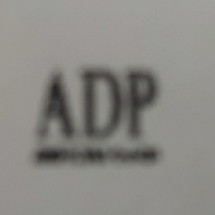 Logo PT. ADP