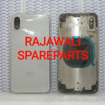 Logo rajawali spareparts