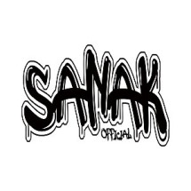 Logo SANAK Official
