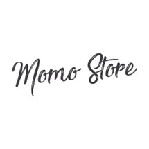 Logo MomoStore