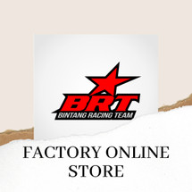 Logo BRT FACTORY ONLINE STORE