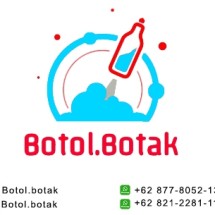 Logo botolbotak