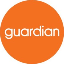 Logo Guardian Official Store
