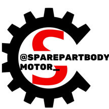 Logo gudang stiker motor