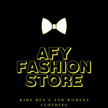 Logo AFYkidsfashion