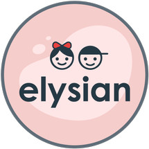 Logo ElysianOfficialShop