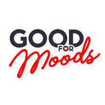 Logo GoodForMoods