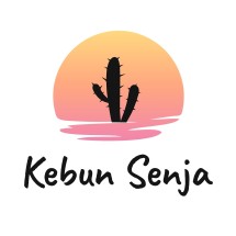 Logo Kebun Senja