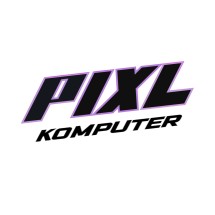 Logo PIXL Komputer