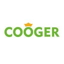 Logo COOGER Official Store