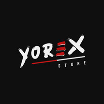 Logo Yorex Official Store