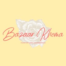 Logo Bazaar Khema