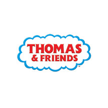 Logo Thomas & Friends