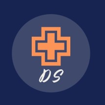 Logo dental station