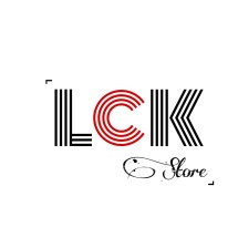 Logo LCK_store