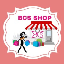 Logo bcs skincare