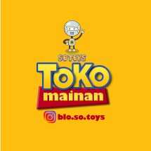 Logo Bloso Toys