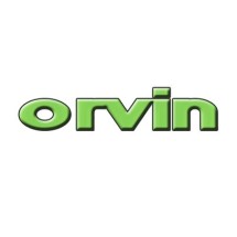 Logo Orvin Health & Beauty