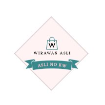 Logo wirawan asli
