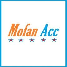 Logo mofan accesories