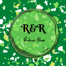 Logo RnR_OnlineShop
