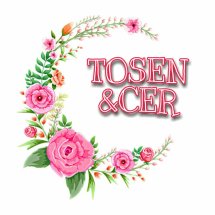 Logo tosen&cer