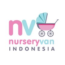 Logo Nursery Van Indonesia