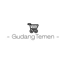 Logo gudang temen