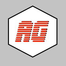 Logo Toko Aneka Guna