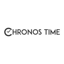 Logo Chronos Time