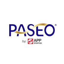 Logo Paseo Tissue Official
