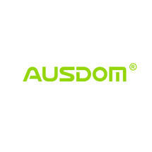 Logo AUSDOM INDONESIA