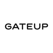 Logo Gateup Official