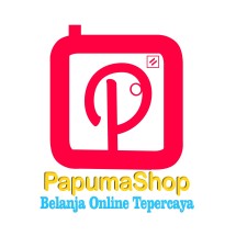 Logo PAPUMA SHOP