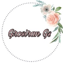 Logo Grosiran GS