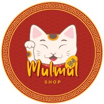 Logo mulmul shop