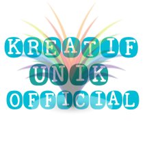 Logo kreatif unik