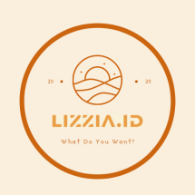 Logo Lizzia.ID