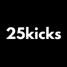 Logo 25kixx