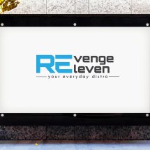 Logo revenge eleven