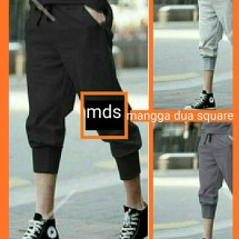 Logo mds mangga dua square